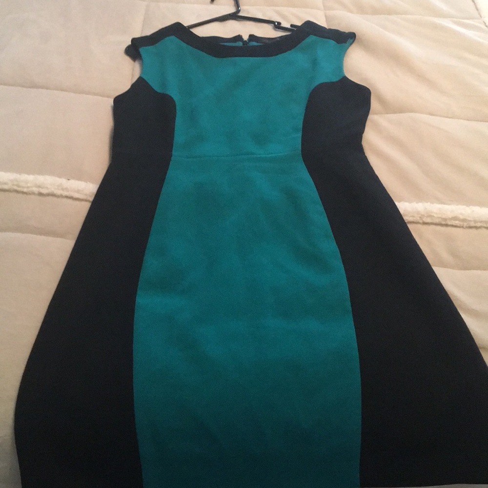 Limited dress - perfect work dress!